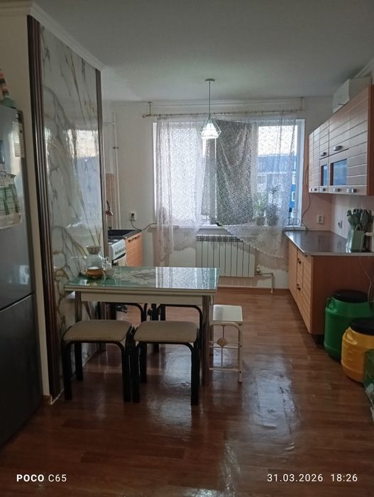 Квартира 2 комнатная