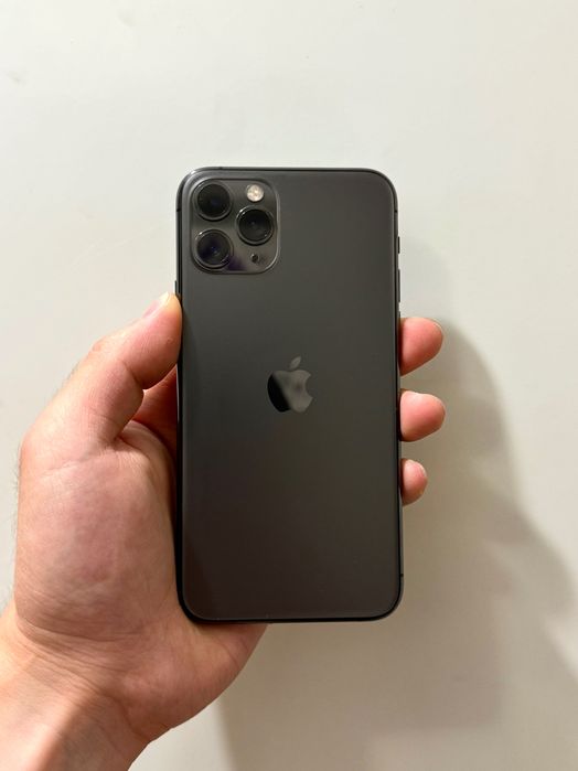 iPhone 11 Pro 64 Айфон 11 Про 64