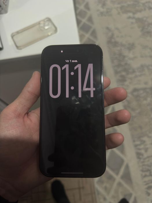 продам iphone 15pro