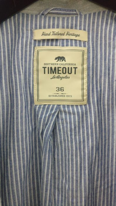 Sacou damă elegant Timeout mărimea 36