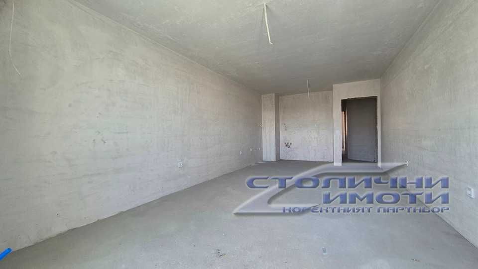 Двустаен с акт 15 в Надежда 1