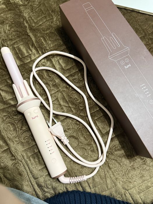 Luni 2.0,Утежёк для волос