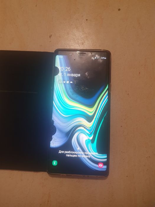 Самсунг ноут 999