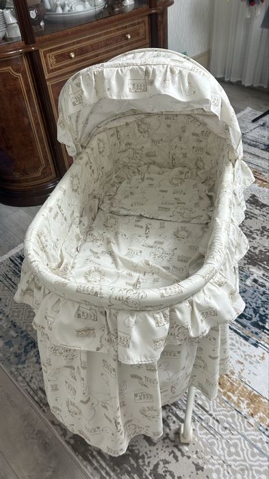 Продаётся манеж