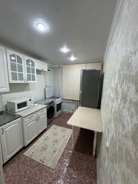 Сдам 2х ком квартиру