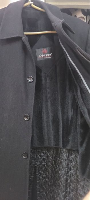 Erkaklar kiyimi yangi