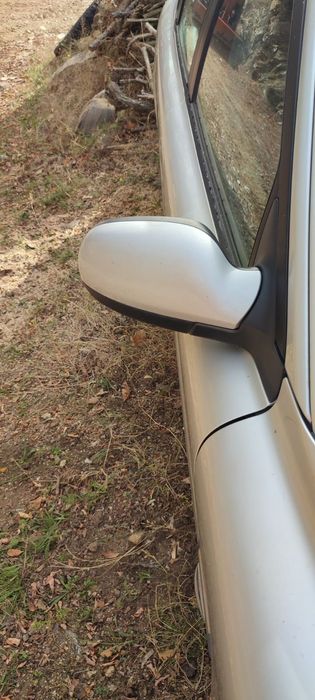 Волво С80 на части