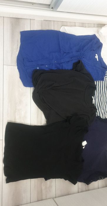 Lot 10 haine nike zara hm esprit 36 s