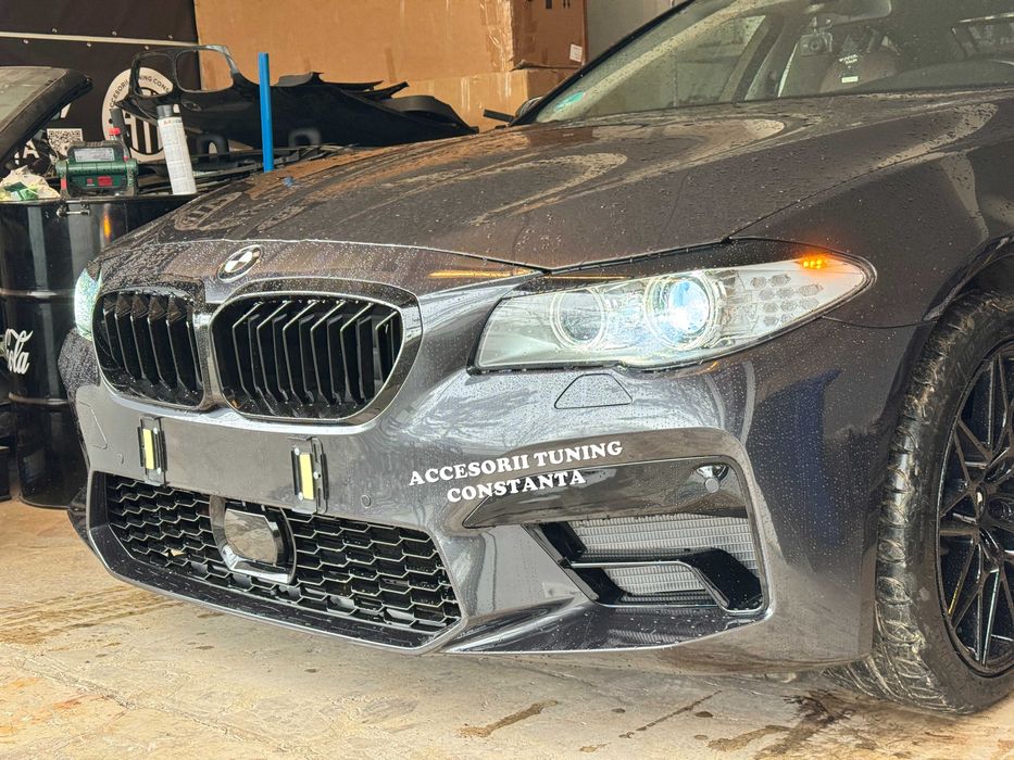Bara Fata BMW Seria 5 F10 F11 Aspect G30