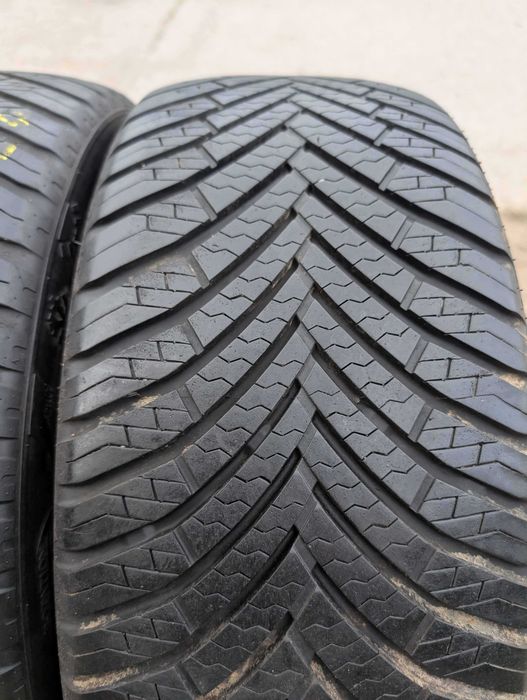 205/45 R16 • All Season • Linglong Green Max  87V | 2 buc | Pret/buc