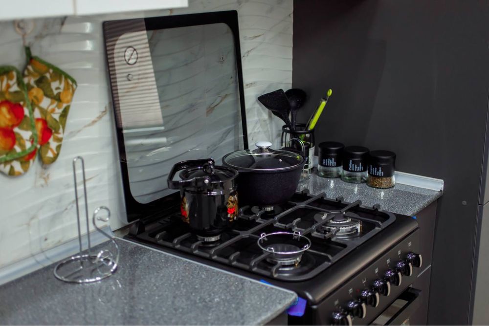 Суточная квартира на новайТашМи. БЕЗ ЗАКС не принимаем гастей.