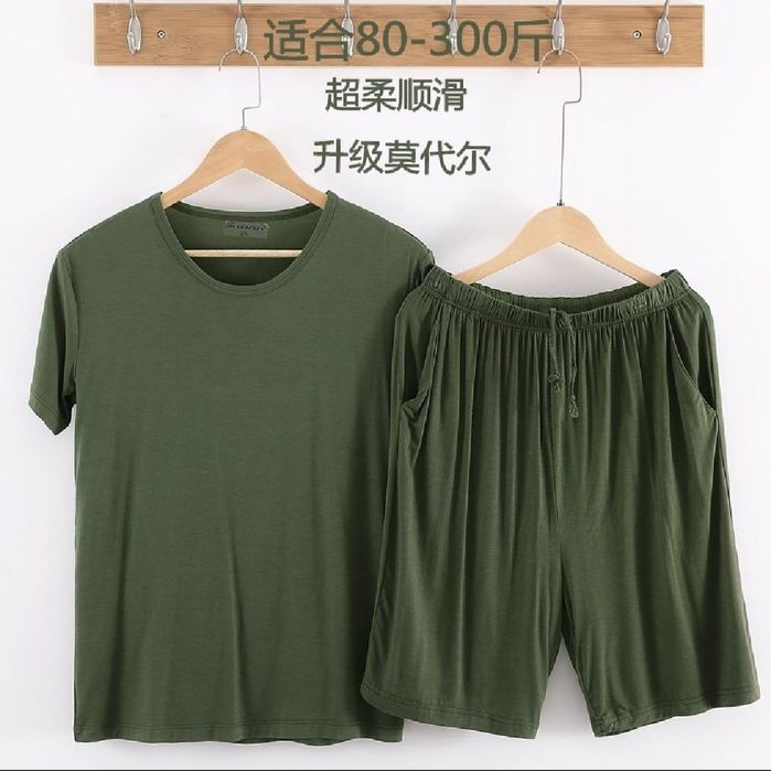 Erkaklar pijamalar Xitoydan keladi