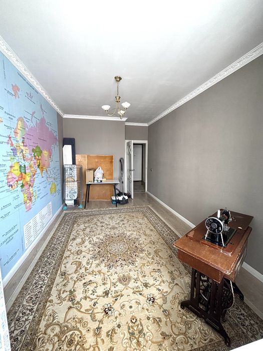 Продается 3х ком Зигзаг 2/9