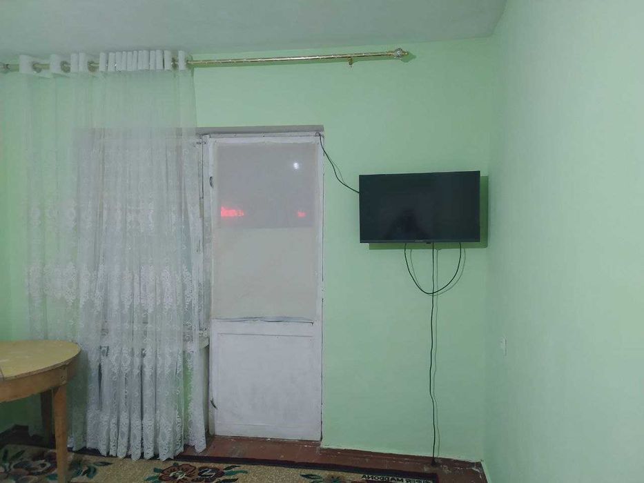 Сдается 2 комнатная квартира в городе Янгиюле