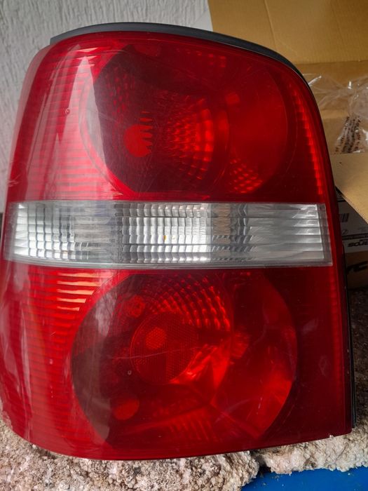 Продавам ляв стоп