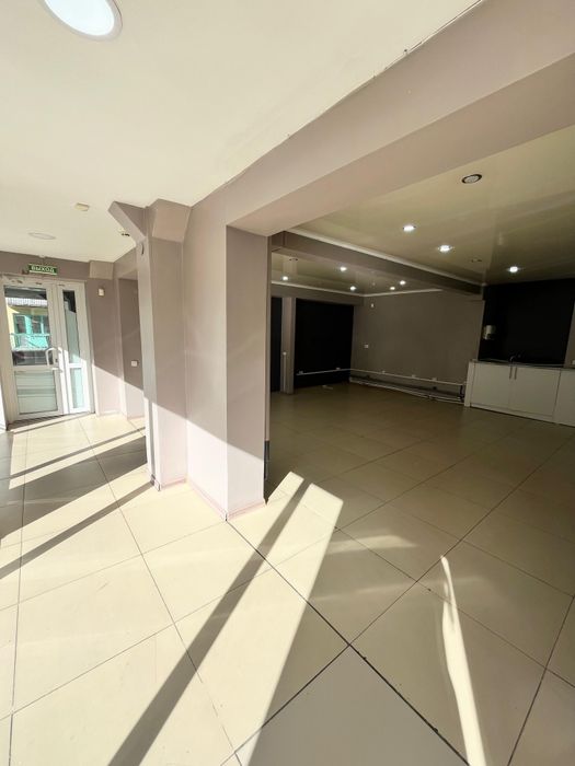 Продаётся коммерческое помещение Казахстан 91