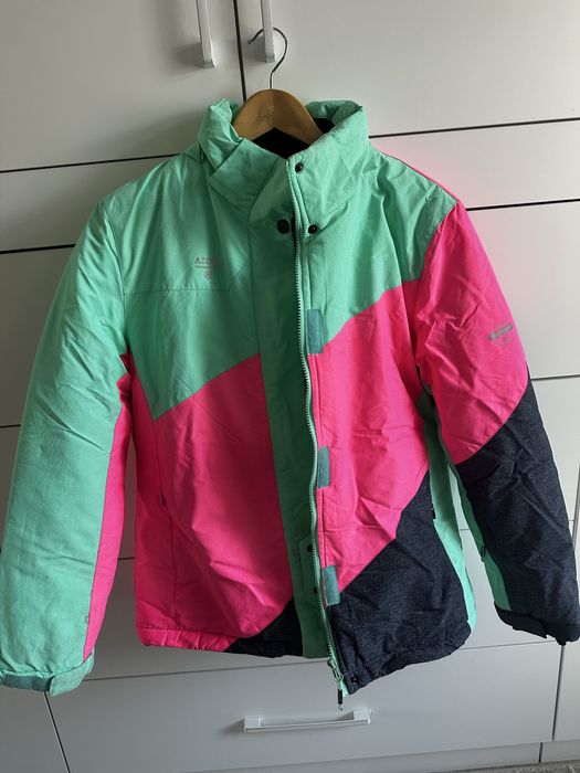 Продаем лыжный костюм