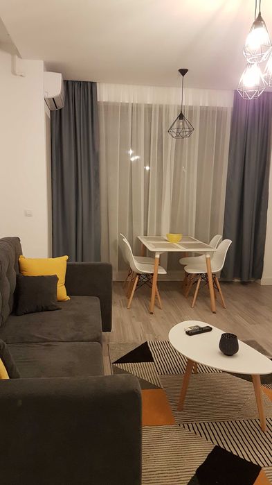 Apartament – Constanta - Vedere 3
