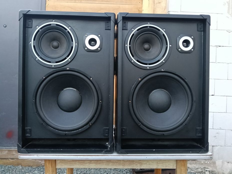 Boxe hohner 12 inchi 270 watt rms
