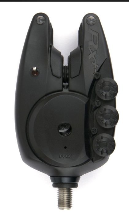 Avertizori RX+  NOI NEFOLOSITI  set de 3+1