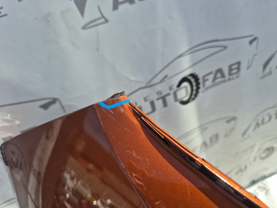Bara fata Citroen C4 C4 X  an 2020-2021-2022-2023-2024-2025