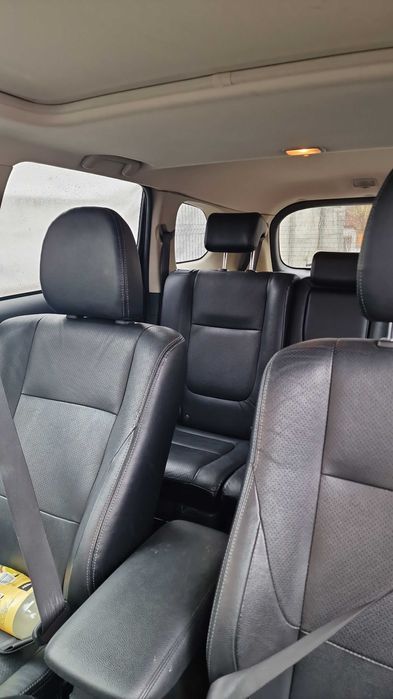 Mithsubishi Outlander an 2018, diesel, manual, 7 loc, 1 proprietar