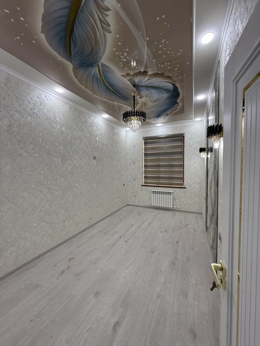 Новый дом Квартира 3Х