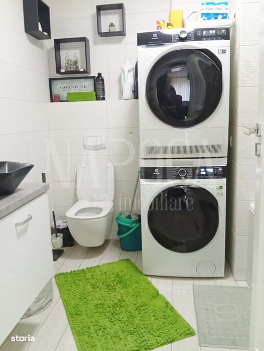 Apartament 4 camere de vanzare in Universitatii Oradea, Oradea