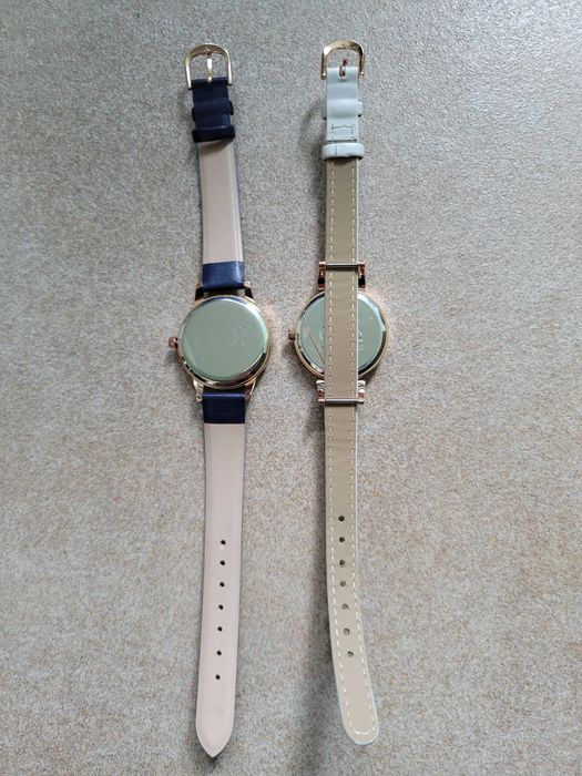 Комплект дамски часовници Pierre Cardin с 2 подаръка на ТОП цена