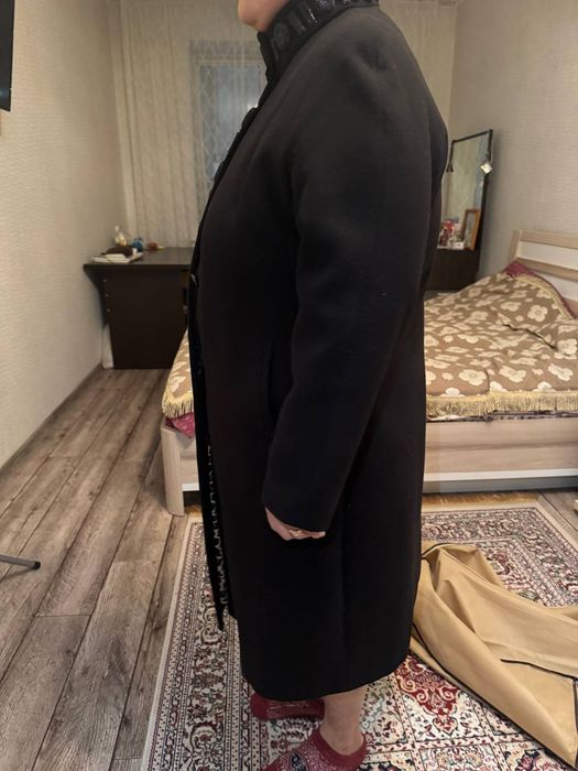 Пальто в отличном состоянии