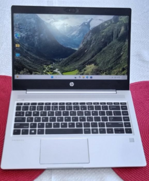 Laptop HP  ProBook  445 G7
