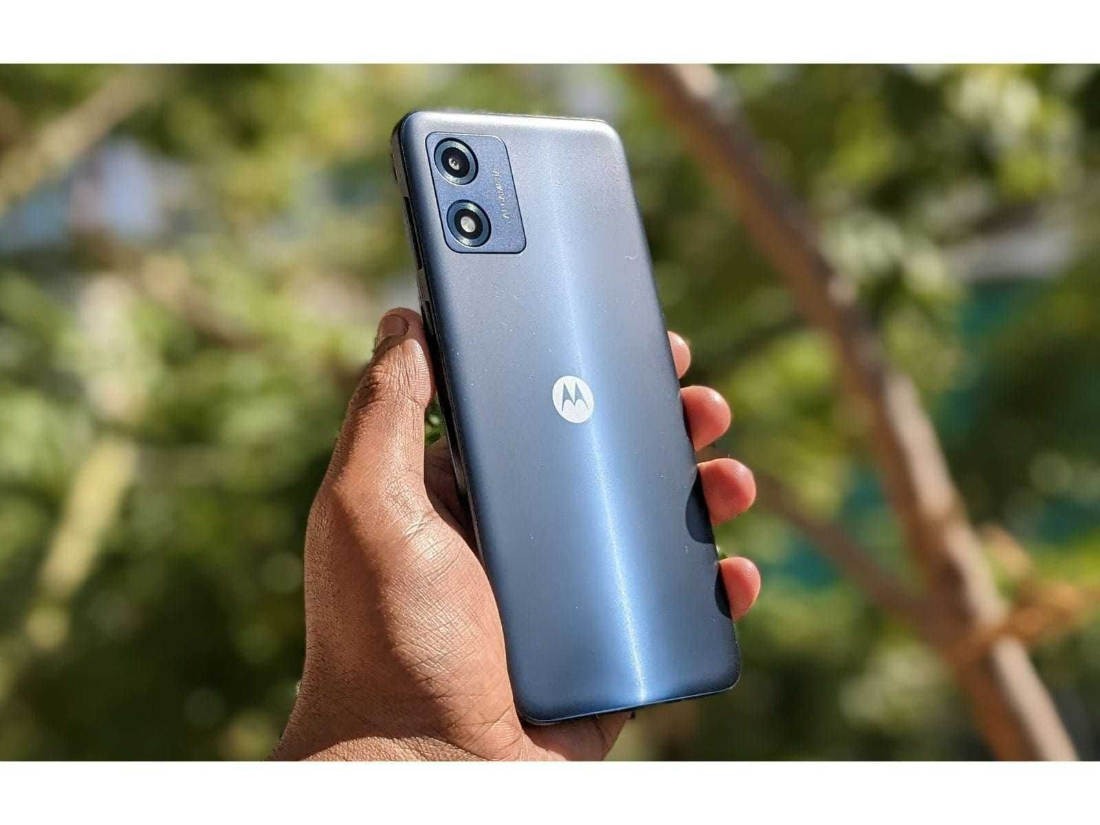 КУРСОР Motorola E13 , 2/64 GB ,Назарбаева 161/Муканова 53: 30 950 тг. -  Мобильные телефоны / смартфоны Петропавловск на Olx