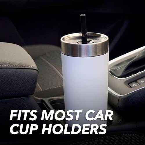 Нова Contigo термочаша 720мл без разливане вакуумна неръждаема 14 часа