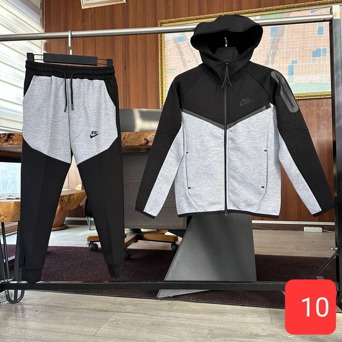 Trening pentru copii unisex Nike tech