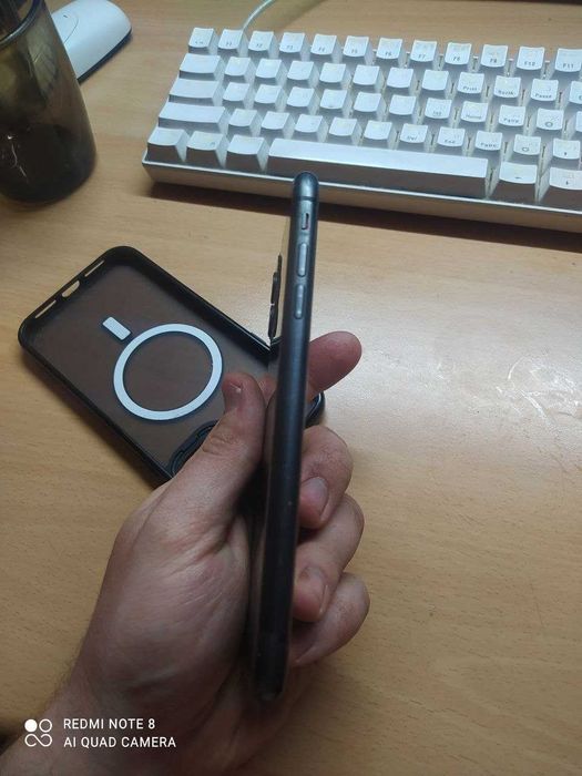 iPhone 11 128GB 76 проц АКБ