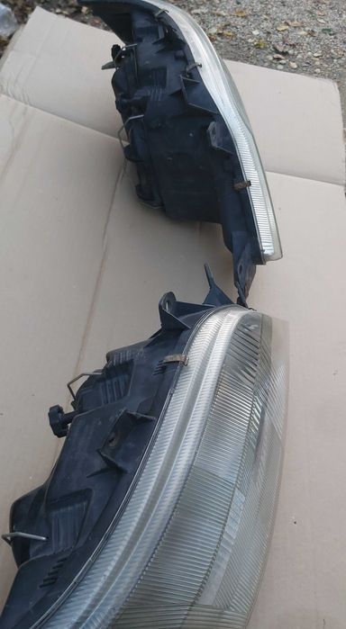 Set 2 Faruri Mercedes Sprinter 904 Euro3