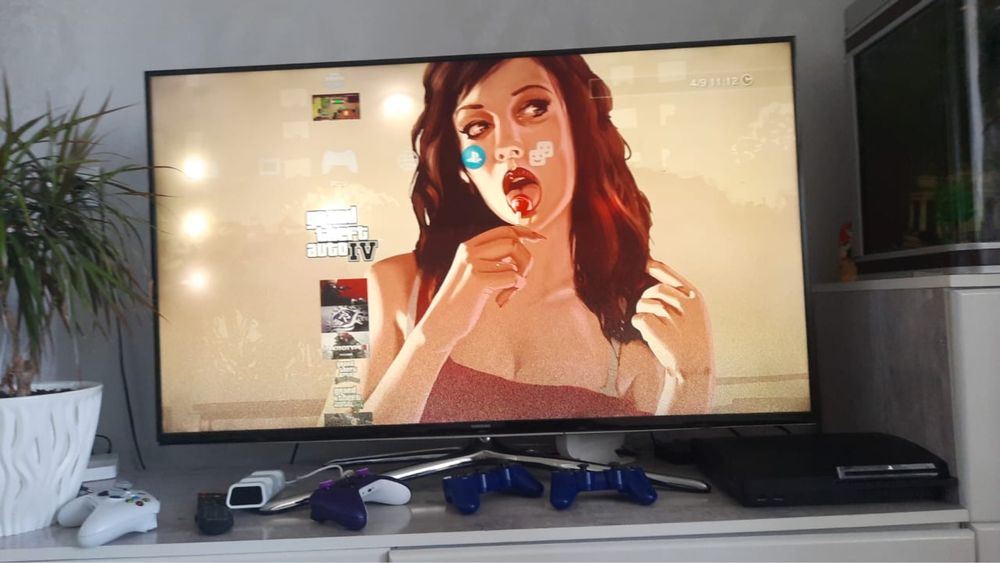 Продам PlayStation 3