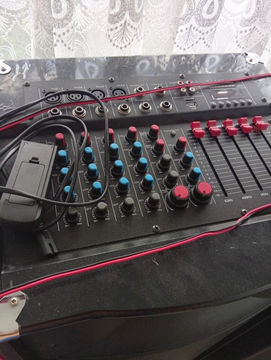 Boxe profesionale HRH