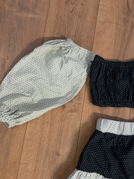 Дамски комплект – Размер С/М