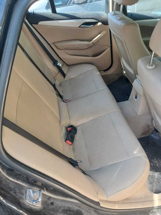 Autoturism BMW X1