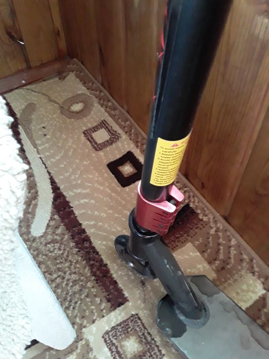 Продам трюковый самокат