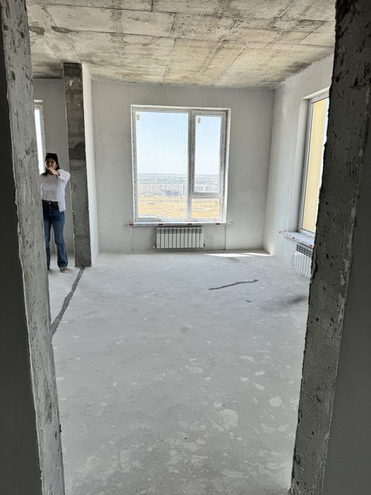 Шымкенттегі ең үлкен Пентхаус сатылады.