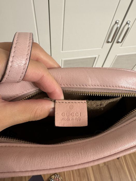 Gucci оригинал marmont
