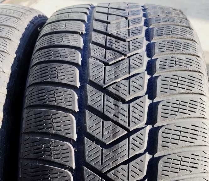 235 55 19 anvelope iarna