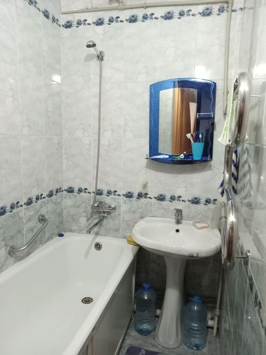 Квартира в районе 343 квартала