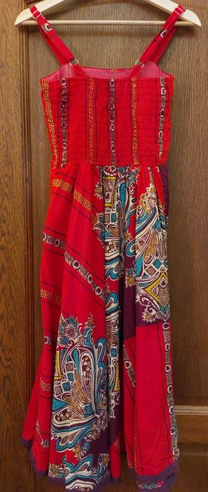 rochii frumoase vara M, bumbac/in, deloc purtate