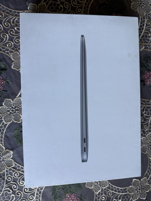 mac book air 2020