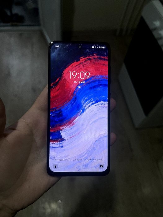 Samsung A 51  pamyat 6/128