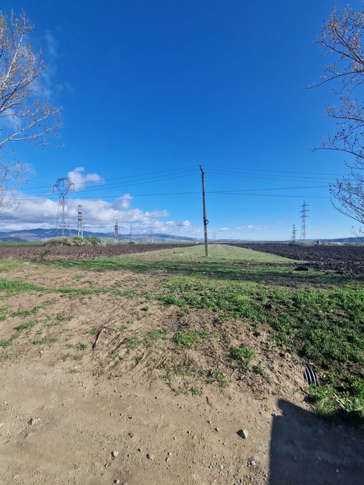 Teren de Vanzare 9400mp