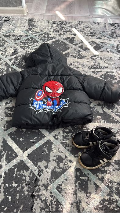 продам детские вещи